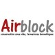 AIRBLOCK (boite ss vide)